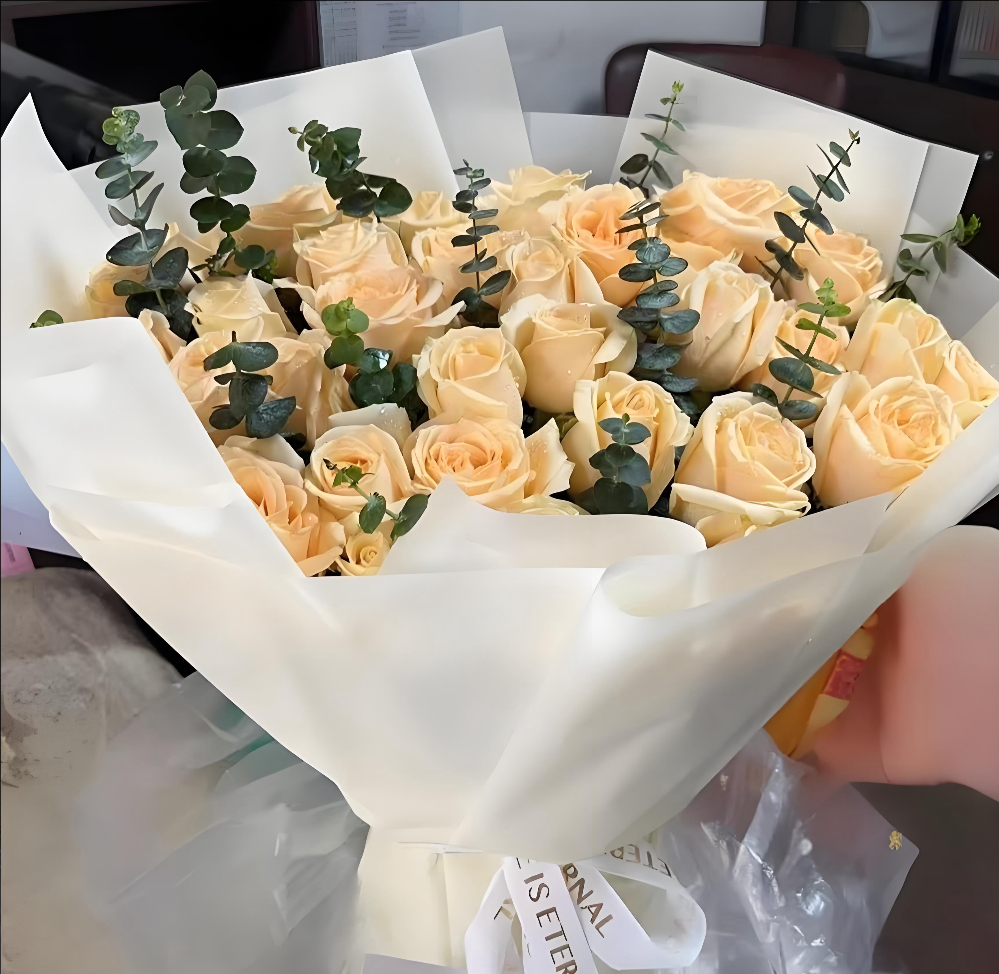 百色西林县花店